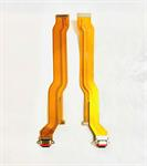 Cụm Chân Sạc Oppo Reno 5 - 4G ZIN