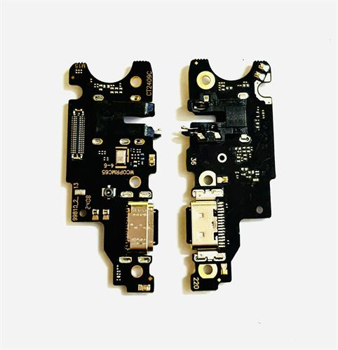 Cụm Sạc Oppo Realme C65 4G