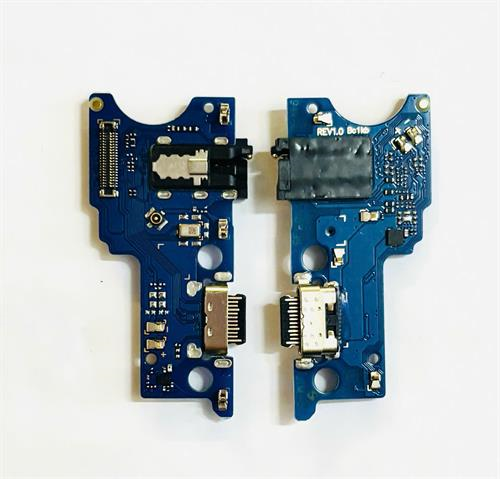 Cụm Sạc Samsung  A04e / A04E / A042 / F04 / M04 ZIN