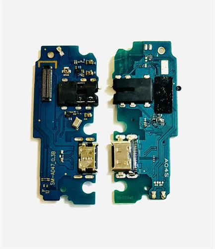 Cụm Sạc Samsung A06 4G ZIN