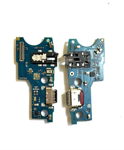 Cụm Sạc Samsung A14 - 4G / A145P ZIN