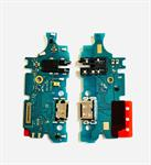 Cụm Sạc Samsung Galaxy A15 2023 - A155 ZIN