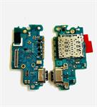 Cụm Sạc Samsung A53 - 5G / SM-A536B ZIN