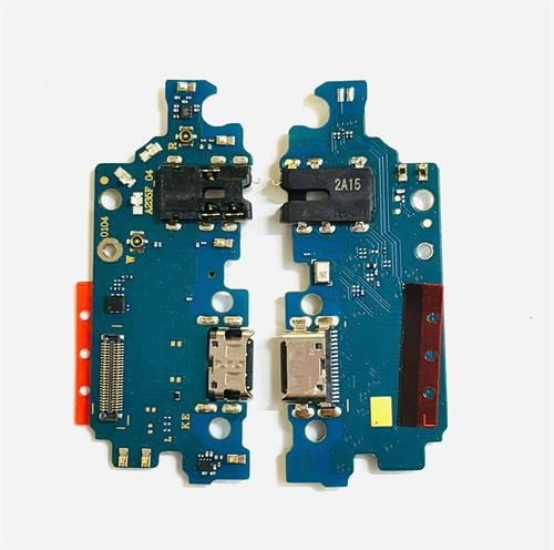 Cụm Sạc Samsung A23 4G - A235F ZIN