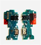 Cụm Sạc Samsung A32 4G - 2021 / A325F ZIN