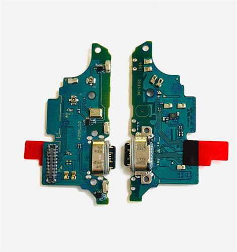 Cụm Sạc Samsung A26 5G - A266 ZIN