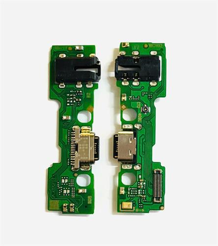 Cụm Sạc Vivo Y03 / Y18 ZIN