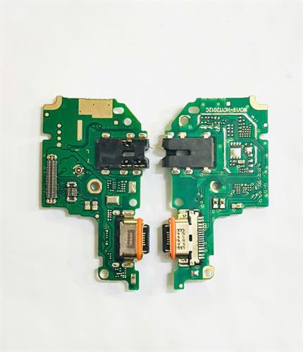 Cụm Sạc ViVo V19 ZIN