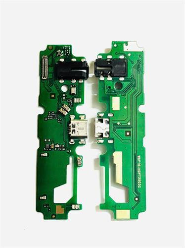 Cụm Sạc Vivo Y11 - Socket Ngắn ZIN