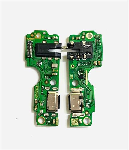 Cụm Sạc Tecno Spark 10 ZIN