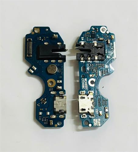 Cụm Sạc Tecno Pova Neo / Spark 8c / Pop 5 Lite / Pop 5 ZIN