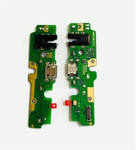 Cụm Sạc Tecno Spark 7 / Spark 7T ZIN