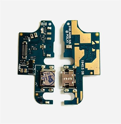 Cụm Sạc Vsmart Joy 3 ZIN