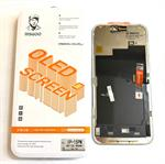 Màn Hình iPhone 15 PRO MAX Oled Phôi Dẻo - Chính Hãng Risgoo