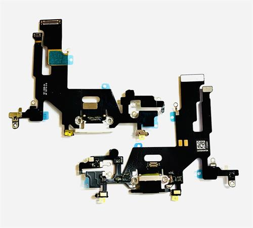 Cụm Sạc IPhone 11 ZIN