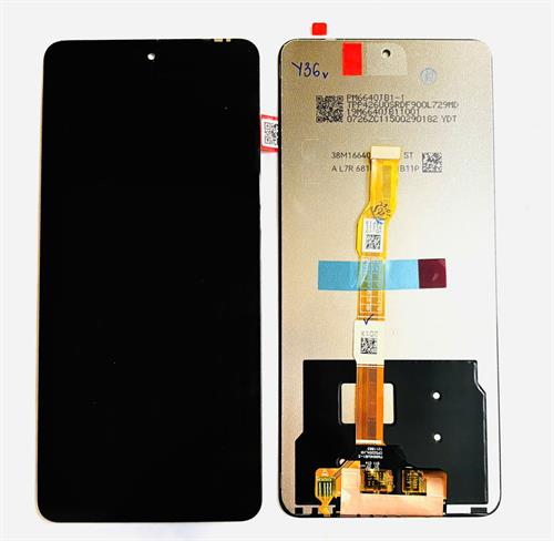 Màn Hình Vivo Y36/ Y78 4G ZIN