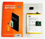 Pin Oppo BLP709 / F11/ A11X Zin Chính Hãng DW