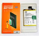 Pin Oppo BLP843 / A74 5G/ K7X Zin Chính Hãng DW