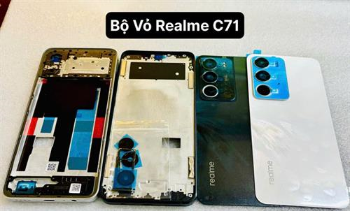 Vỏ Oppo Realme C71 Zin (Full Bộ)