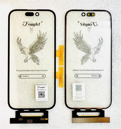 Cảm ứng Đại Bàng iPhone 14 Pro ZIN