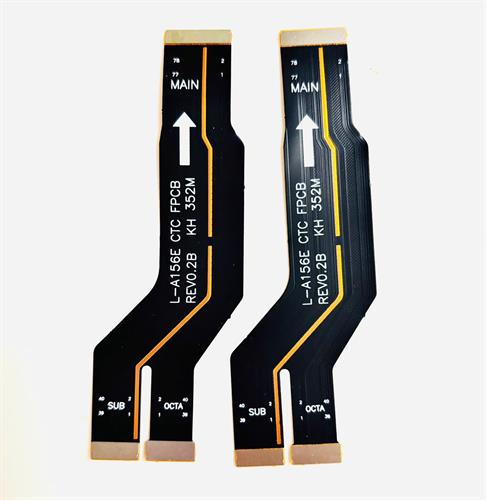 Cáp Nối Main Samsung A15 / A156E / M15 / M156 ZIN