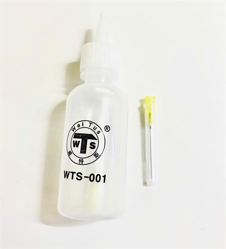 Lọ đựng dung dịch đầu Kim Tiêm 50 ML