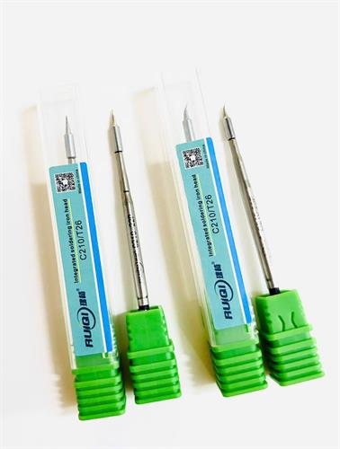 Mũi hàn C210 RuiQi