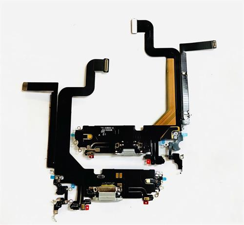 Cụm Sạc IPhone 14 PRO MAX ZIN