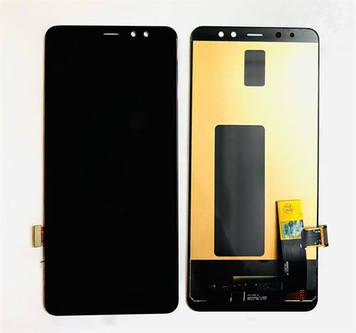 Màn Hình Samsung A8 PLUS/ A730/ A8 + 2018 Incell