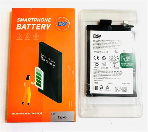 Pin Oppo BLPA17 / Realme C53 Zin Chính Hãng DW