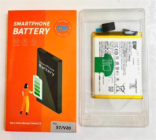 Pin Vivo B - N8/ V20 / S7 ZIN Chính Hãng DW