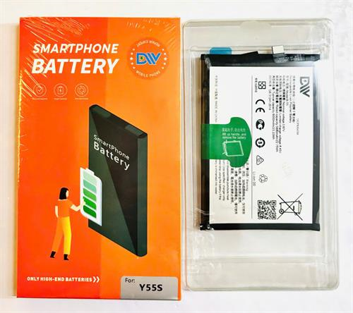 Pin Vivo B-T5 / Y55s 2023 ZIN Chính Hãng DW