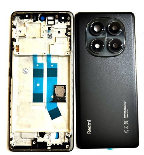 Bộ vỏ Xiaomi Redmi Note 14 Pro 4G Zin (Full Bộ)