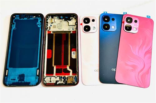 Bộ vỏ Oppo Reno A6 Pro Zin (Full Bộ)