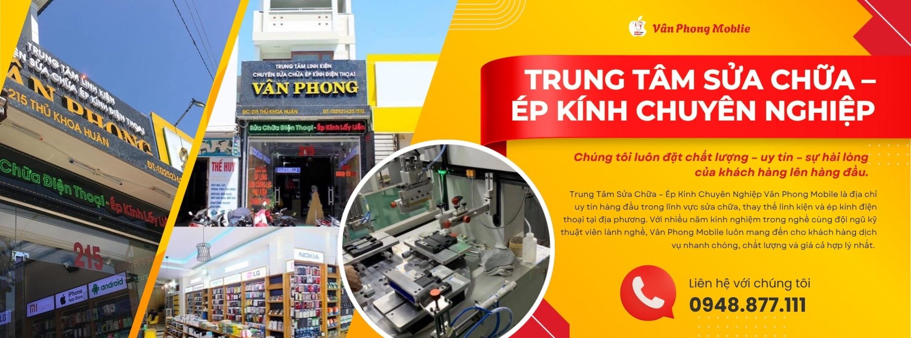 Phụ kiện Phan Thiết, điện thoại, ốp lưng, loa, tai nghe - Vân Phong Mobile